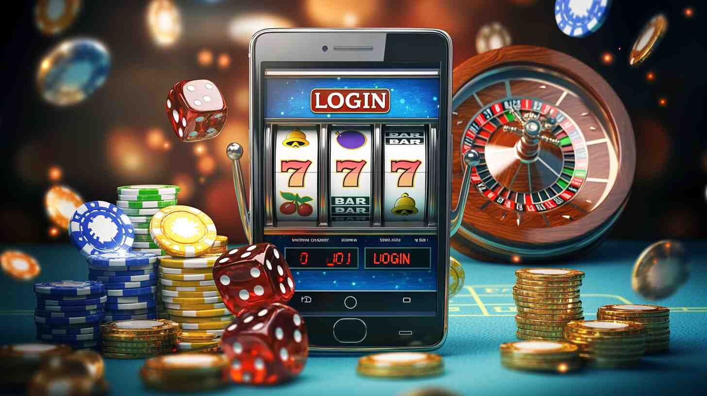 Diverse Games to Satisfy Every Taste at 6033 BET Casino
                                